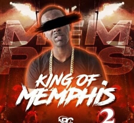 Big Citi Loops King Of Memphis 2 WAV